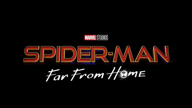 Spider-Man Far From Home