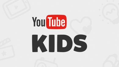 YouTube Kids