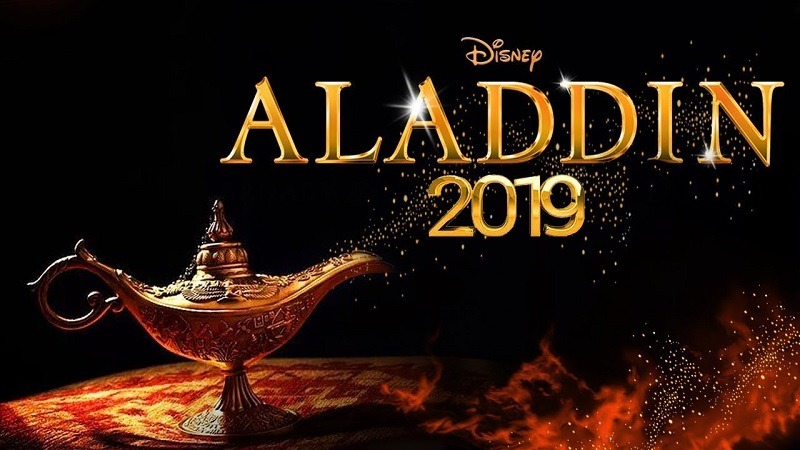 aladdin 2019