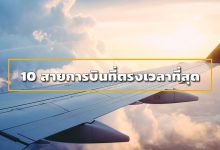 สายการบิน