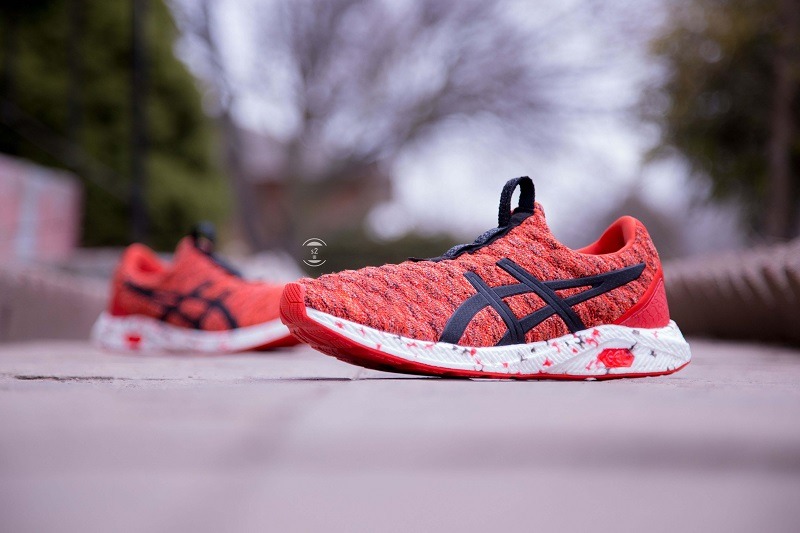 ASICS HyperGEL-KENZEN