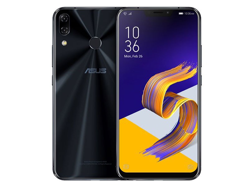 ASUS ZenFone 5