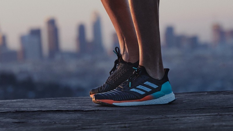 Adidas Solar Boost