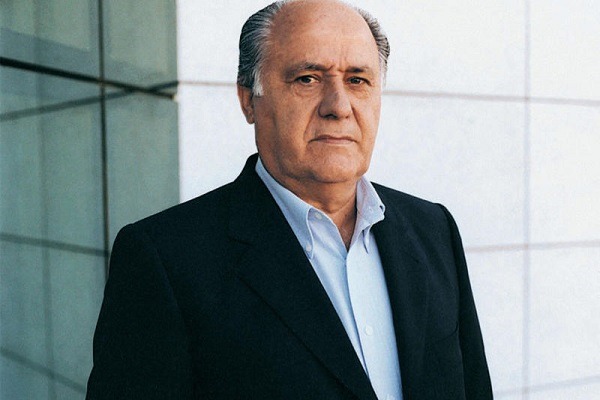 Amancio Ortega