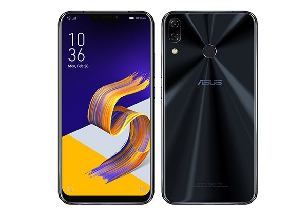 Asus ZenFone 5Z