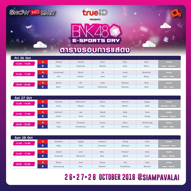 BNK48-E-Sports-Day-Ticket-Benefit