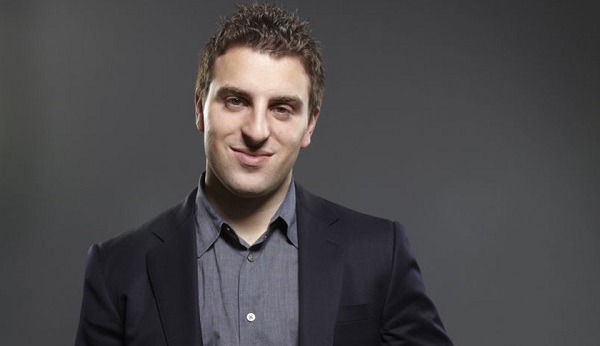 Brian Chesky