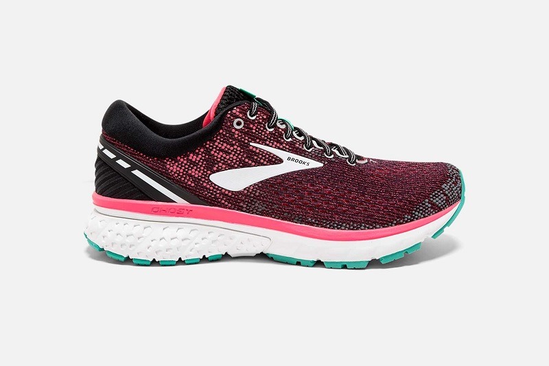 Brooks Ghost 11