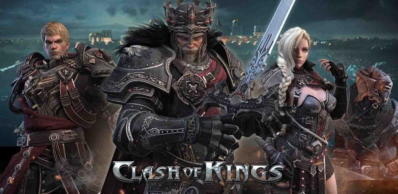 Clash of Kings