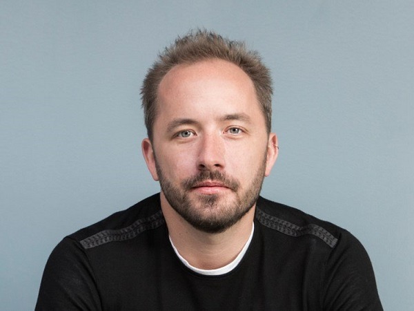 Drew Houston