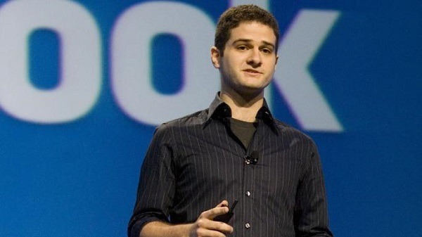 Dustin Moskovitz