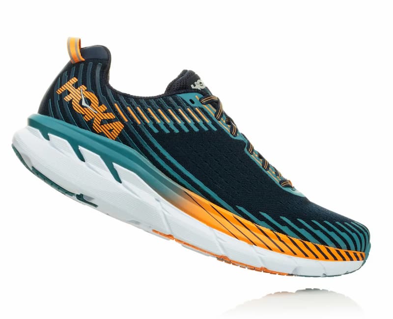 Hoka One One Clifton 5