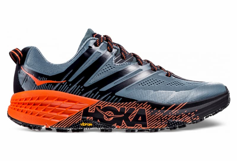 Hoka One One Speedgoat 3