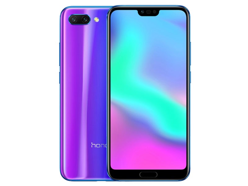 Honor 10