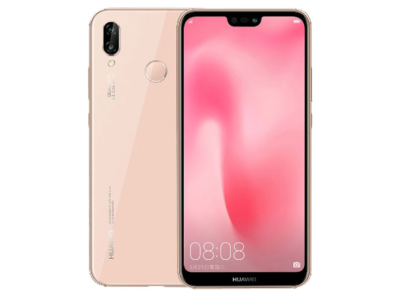 Huawei nova 3e