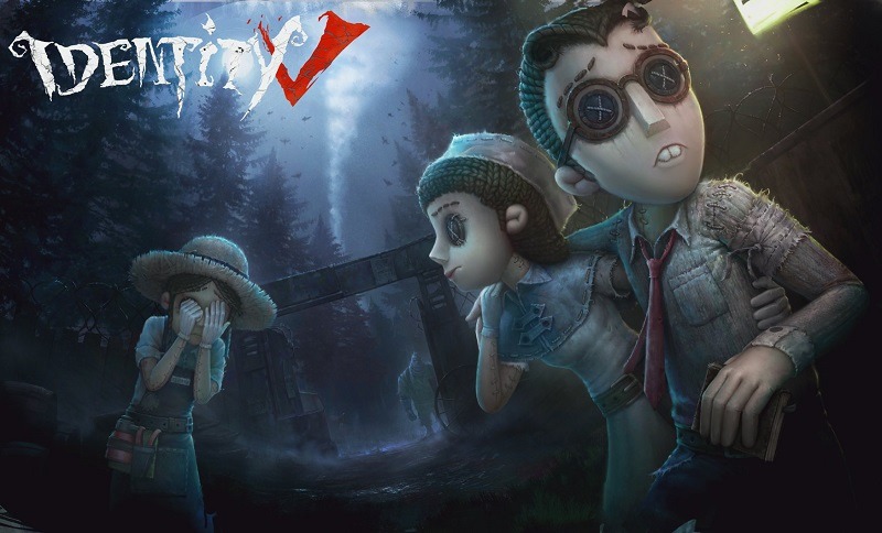 Identity V