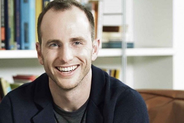 Joe Gebbia