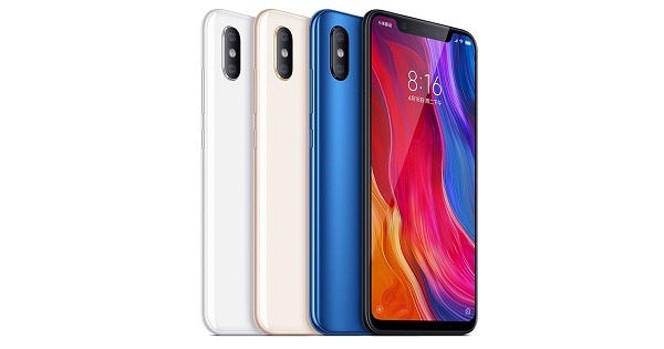 Mi 8