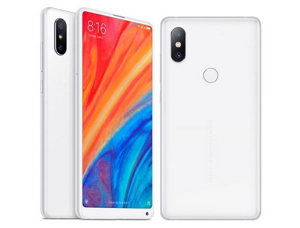 Mi MIX 2S