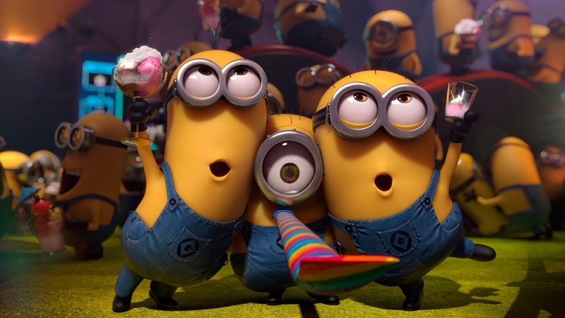 Minions