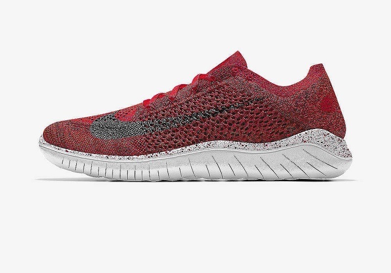 Nike Free RN Flyknit 2018