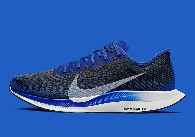 Nike Zoom Pegasus Turbo 2