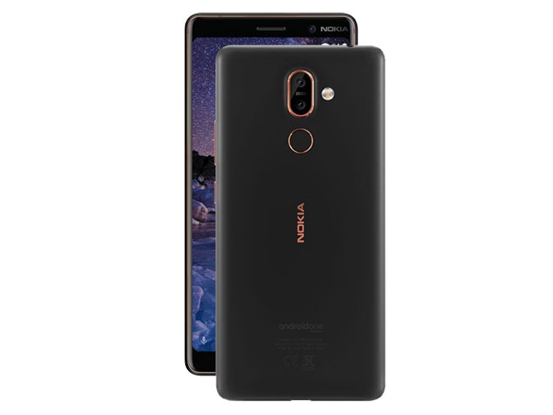 Nokia 7 Plus