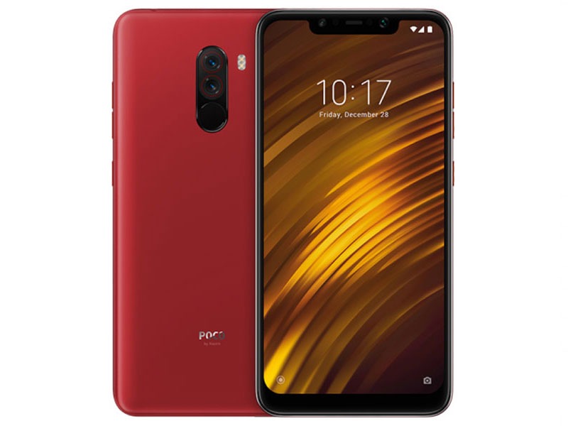 POCOPHONE F1