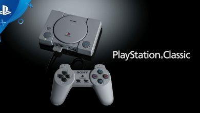 PlayStation Classic