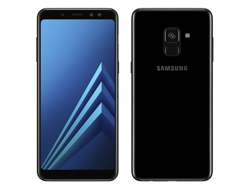 Samsung Galaxy A8 (2018)