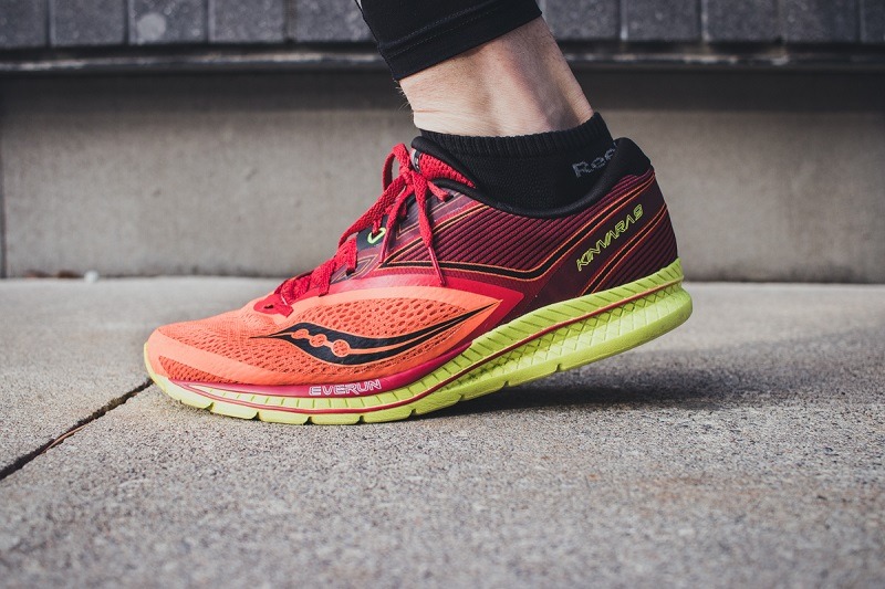 Saucony Kinvara 9