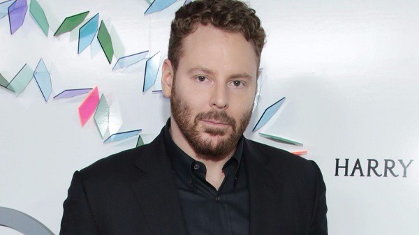 Sean Parker