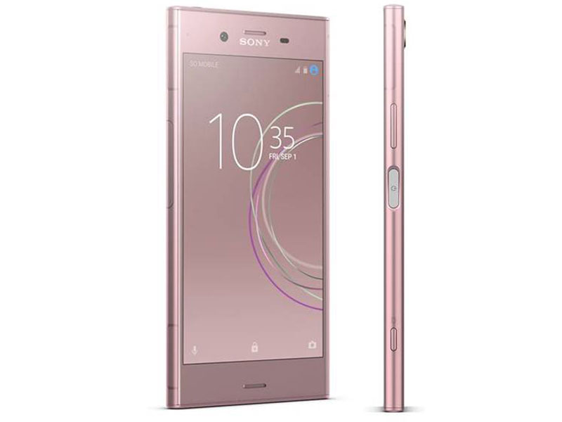 Sony Xperia XZ1