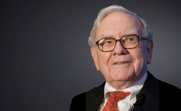 Warren Edward Buffett