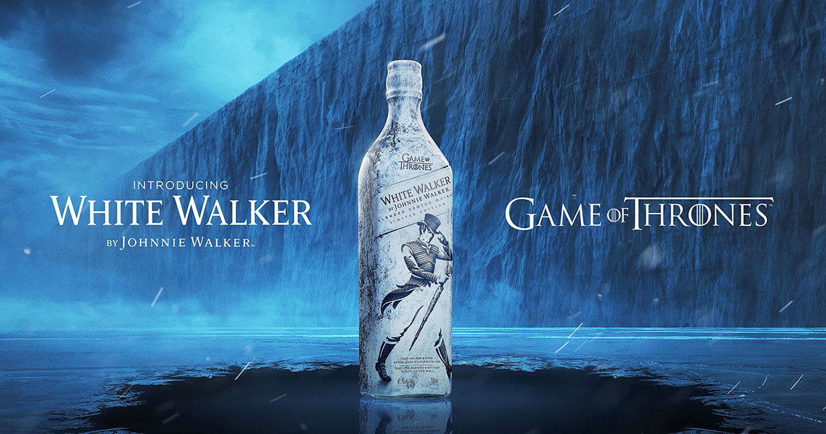 White Walker