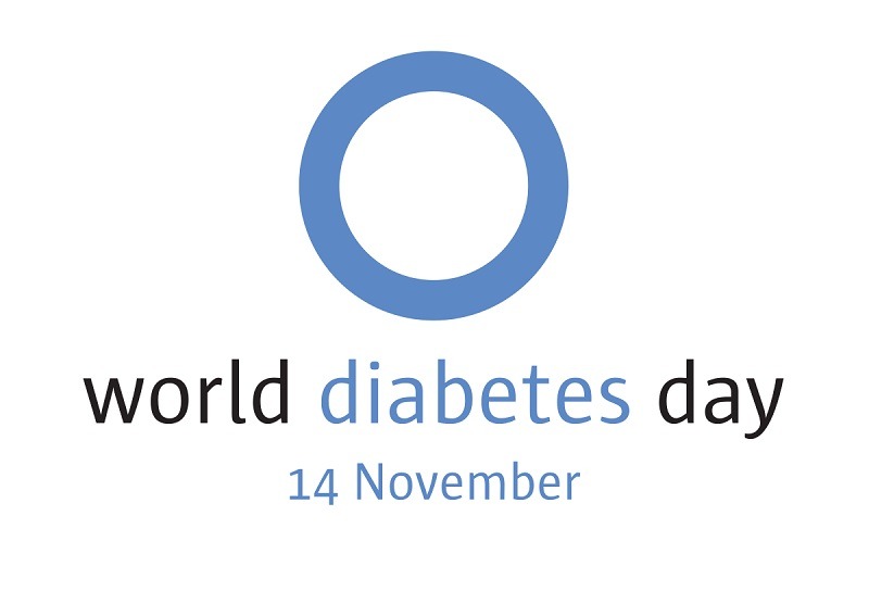 วันเบาหวานโลก World Diabetes Day