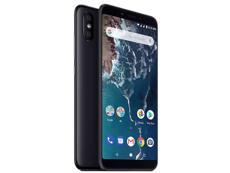 Xiaomi Mi A2