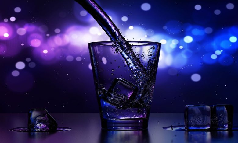 คนรุ่นใหม่กินเหล้าน้อยลง