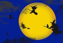 ฮาโลวีน Halloween