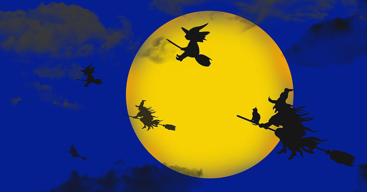 ประวัติวันฮาโลวีน (Halloween) ปี 2023 ทำไมถึงต้องฉลอง! ประวัติวันฮาโลวีน (Halloween) ปี 2023 ทำไมถึงต้องฉลอง!