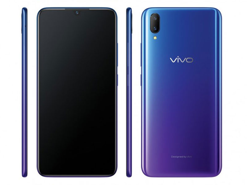 vivo V11