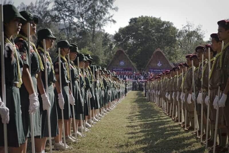 วันวชิราวุธ และ วันสมเด็จพระมหาธีรราชเจ้า 25 พฤศจิกายน มีความเป็นมาอย่างไร 3 คำปฏิญาณตนของลูกเสือ