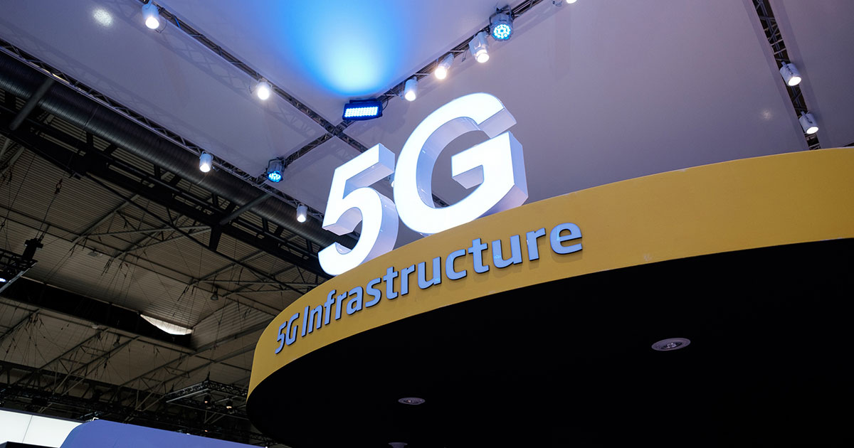 5G คืออะไร ประโยชน์ของ 5G