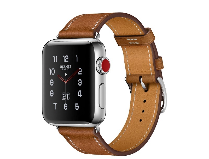 Apple Watch 4 hermes ราคา