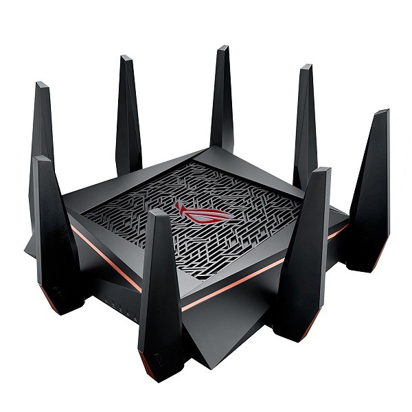 Asus ROG Rapture GT-AC5300 #2 Asus ROG Rapture GT-AC5300