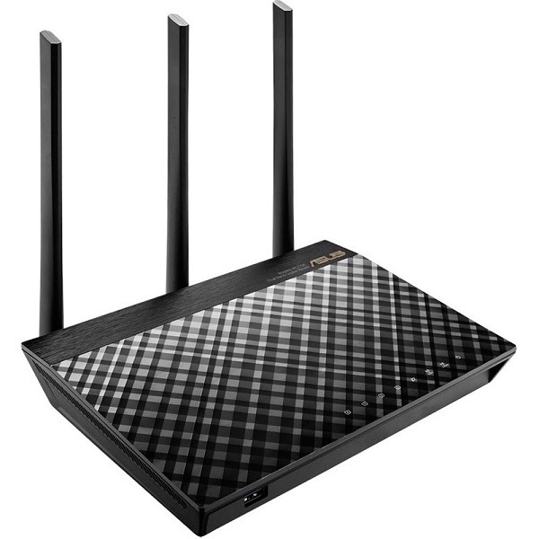 Asus RT-AC66U #4 Asus RT-AC66U