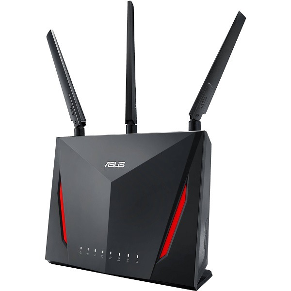 Asus RT-AC86U AC2900 #5 Asus RT-AC86U AC2900