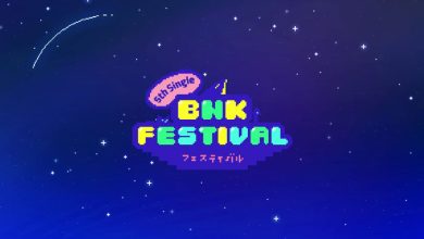 ปก BNK48-5th-Single-BNK-Festival