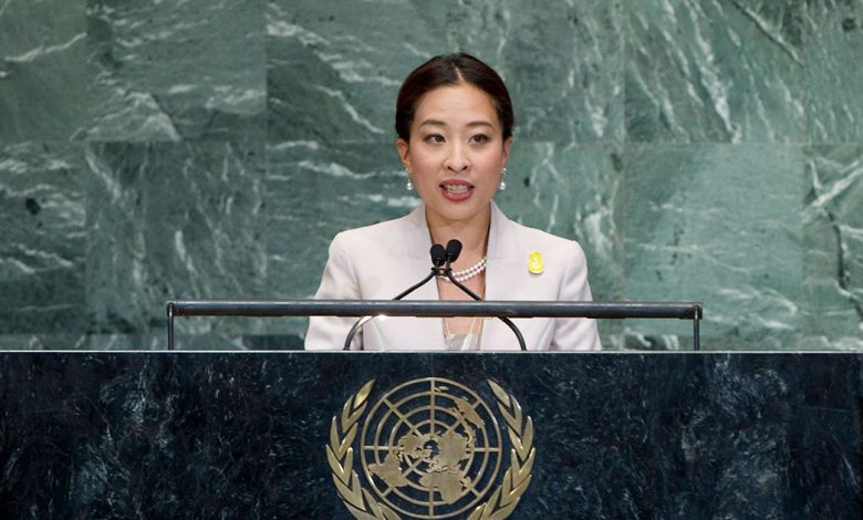 พระองค์เจ้าพัชรกิติยาภา