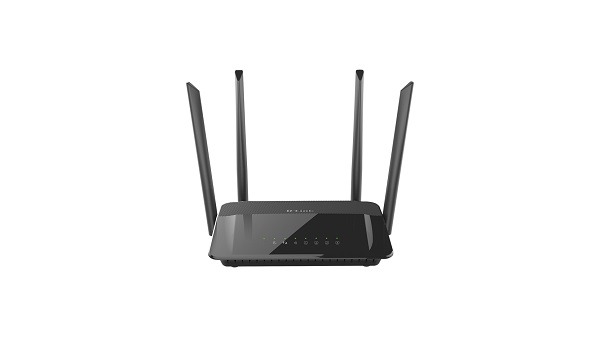 D-Link AC1200 DIR-842 #6 D-Link AC1200 DIR-842